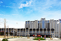 Suzhou BenQ Hospital